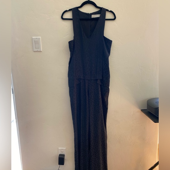 Thakoon Additon Jumpsuit - Picture 2 of 5